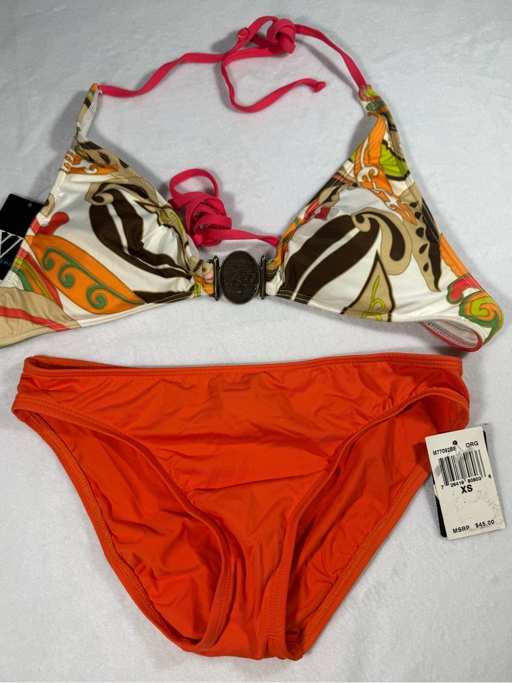New XS Women’s Bikini.